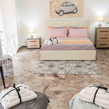 Gabrielli Rooms & Apartments - Fiera Verona Exterior foto