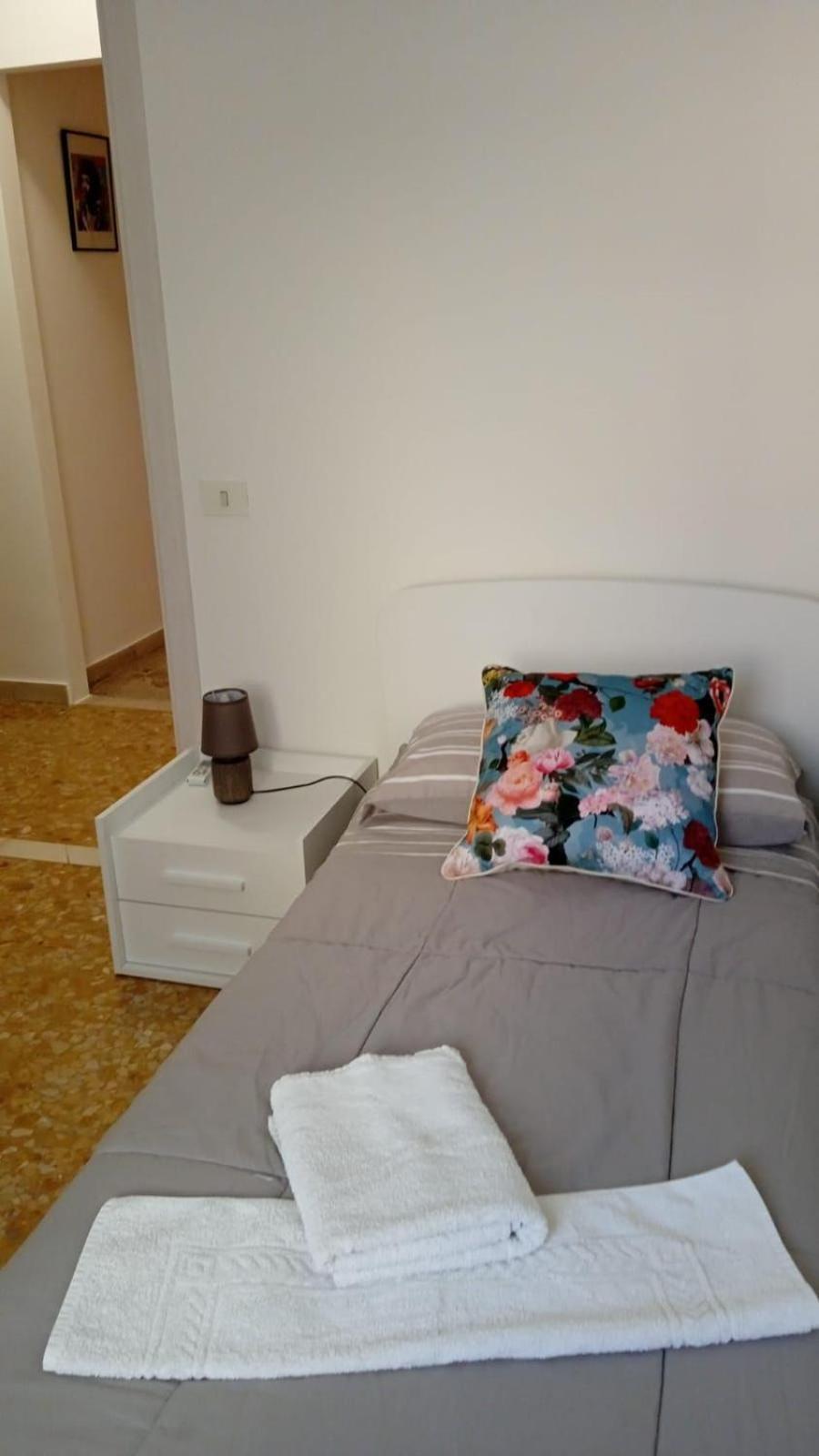 Gabrielli Rooms & Apartments - Fiera Verona Exterior foto