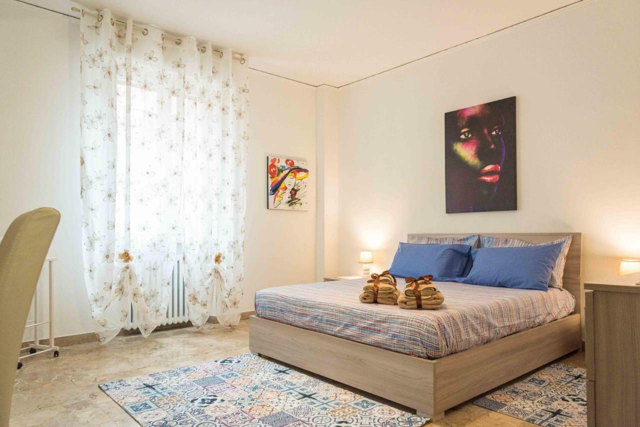 Gabrielli Rooms & Apartments - Fiera Verona Exterior foto