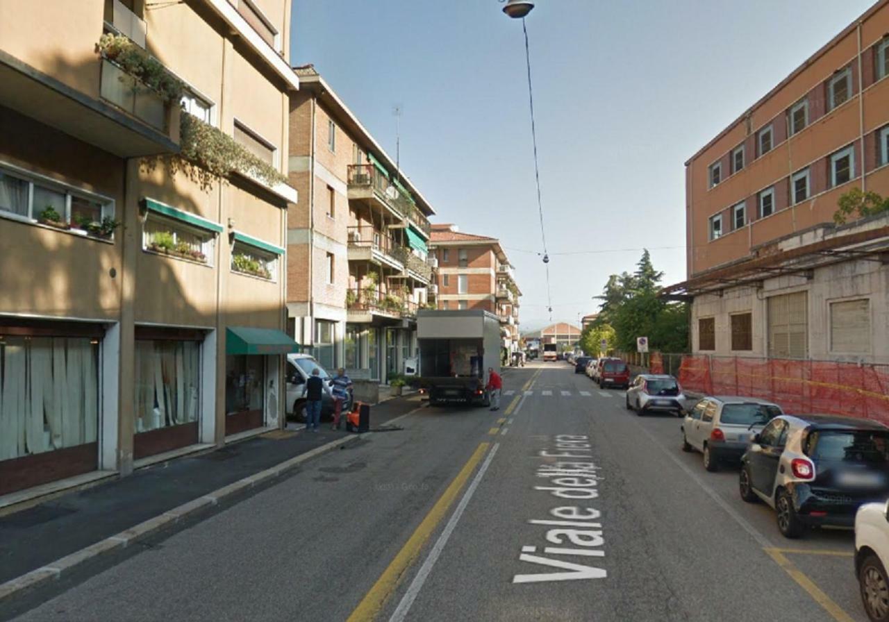 Gabrielli Rooms & Apartments - Fiera Verona Exterior foto